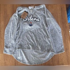 Oilers Legacy Collection - Women’s